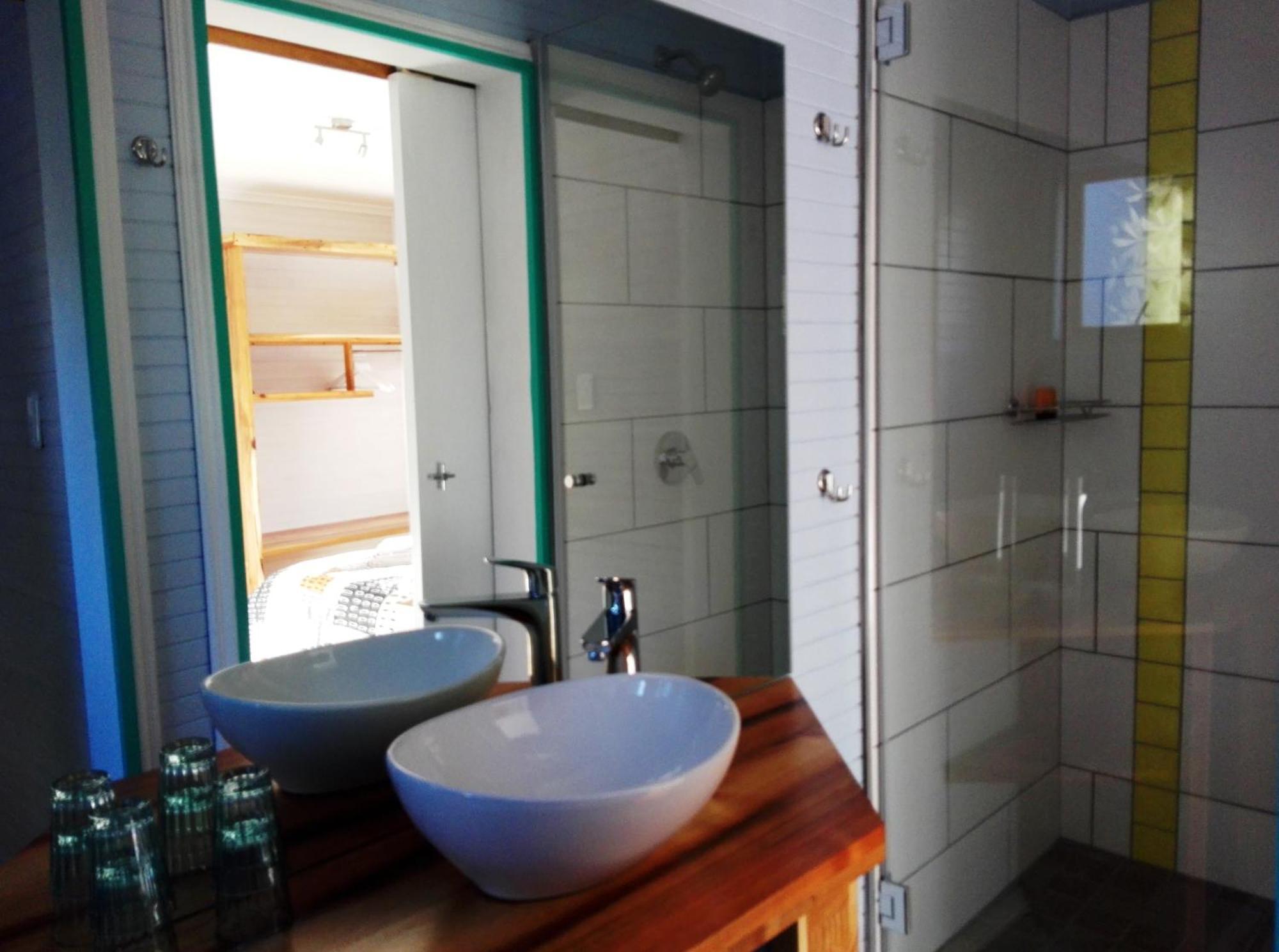 Badger'S Cottage Knysna Kültér fotó